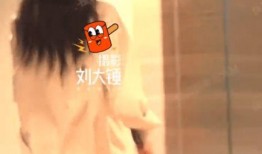 四月被爆料的视频