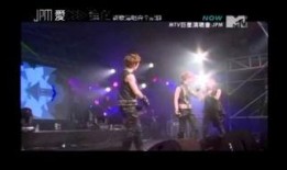 天外少年演唱会爆料视频,青春热血燃动全场