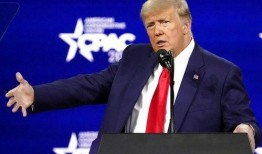 特朗普最新的爆料,揭秘其卸任后的惊人爆料