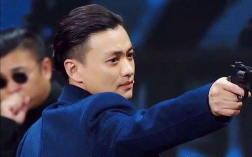 娱乐圈吃瓜大佬